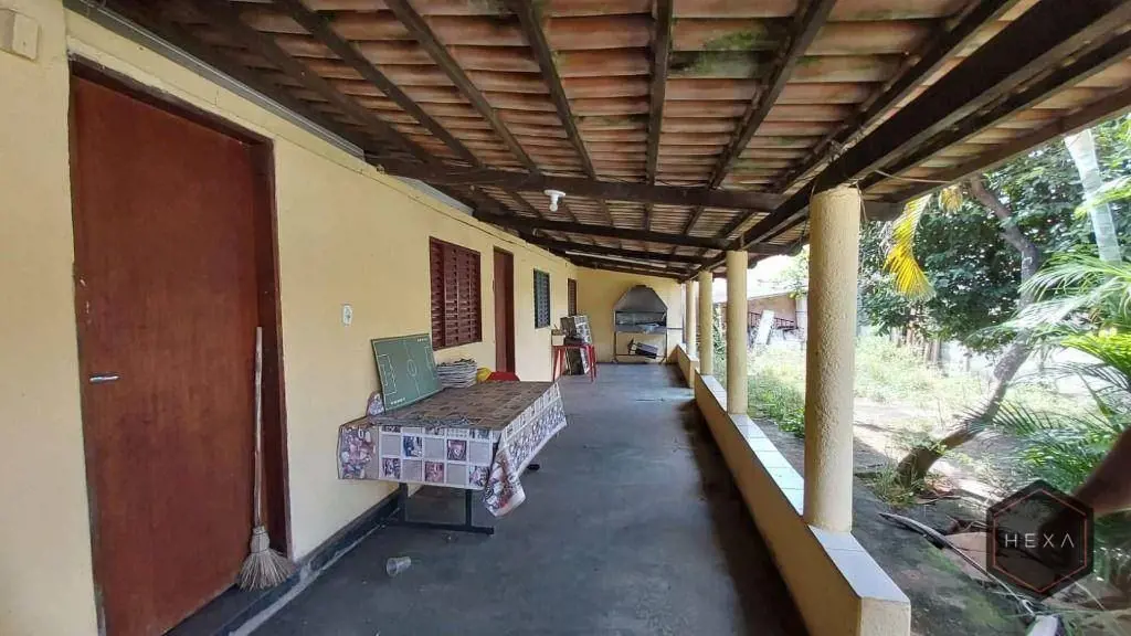 Casa Jardim Planalto, 3 quartos sendo 1 suíte, sala 2 ambientes, cozinha, banhei...