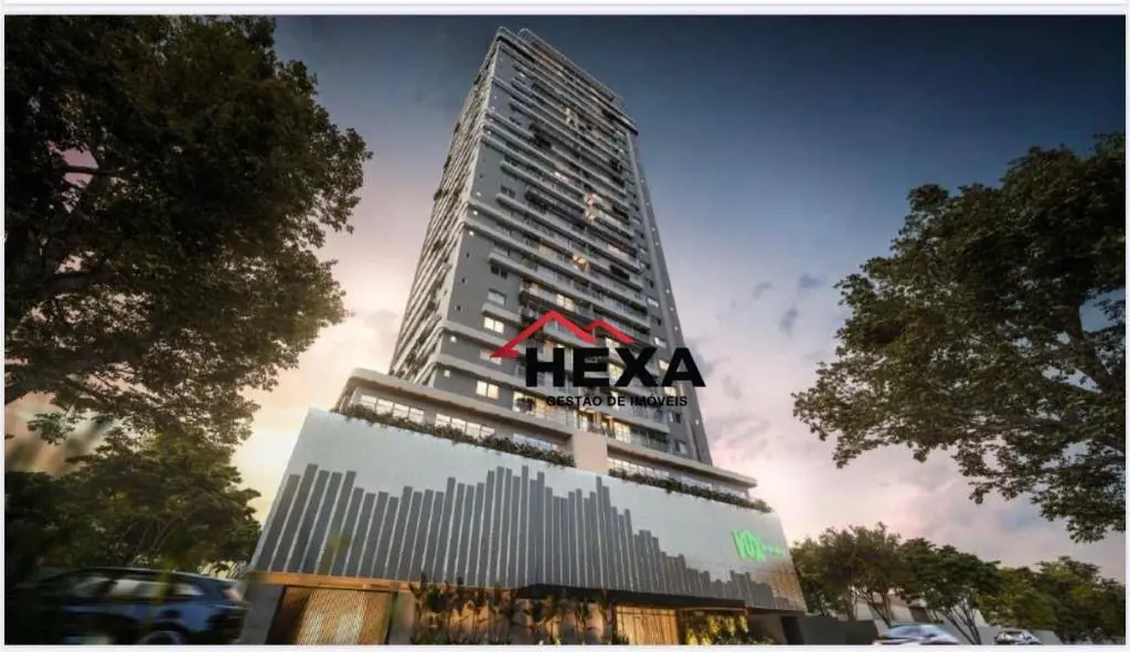 Descubra o seu novo lar dos sonhos no Vox Home, um verdadeiro paraíso no coração...