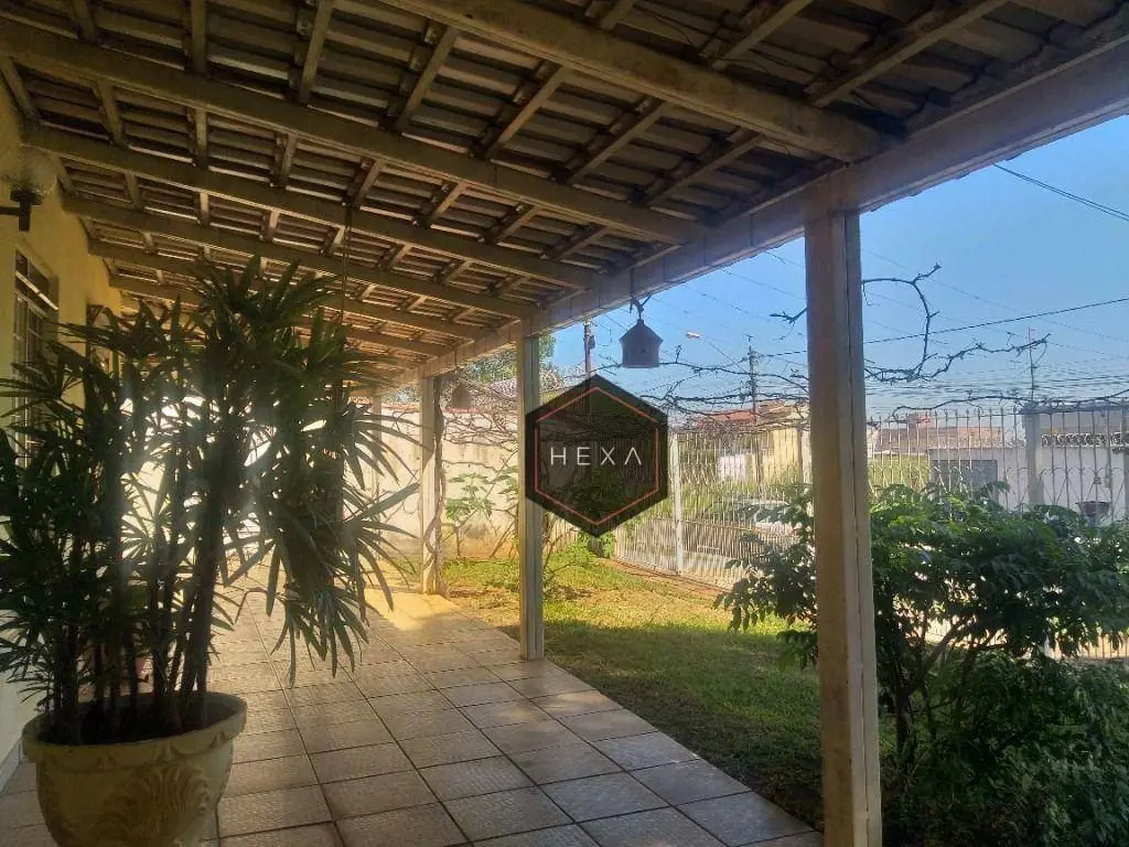 Oportunidade Única! Casa à Venda no Setor Faiçalville em GoiâniaDescrição:Você p...