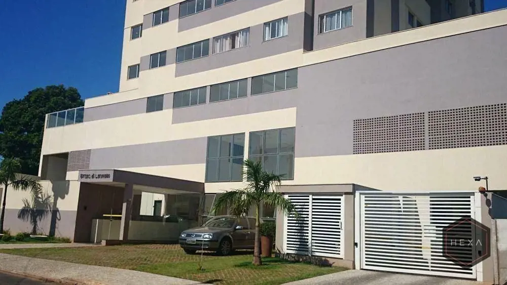 Apartamento à venda na Vila Rosa. Apartamento à venda no Brisas di Lourenzzo, em...
