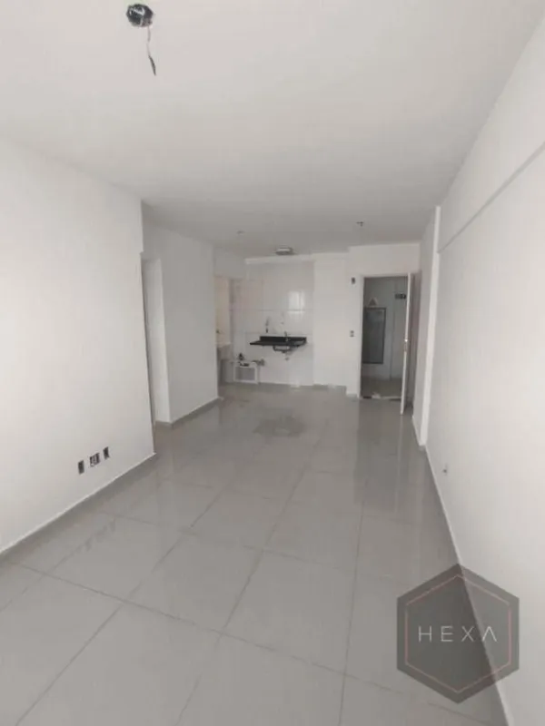 Apartamento à venda na Vila Rosa. Apartamento à venda no Brisas di Lourenzzo, em...