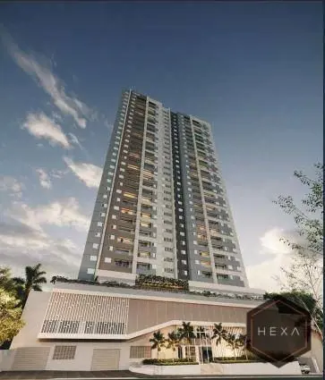 Oportunidade Única! Seu Novo Lar no Residencial Vistamérica: Apartamentos 2 e 3 ...