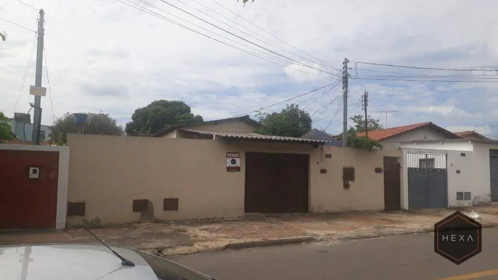 Oportunidade Única no Setor Crimeia Oeste, Goiânia: Seu Novo Lar Está Aqui!Descu...