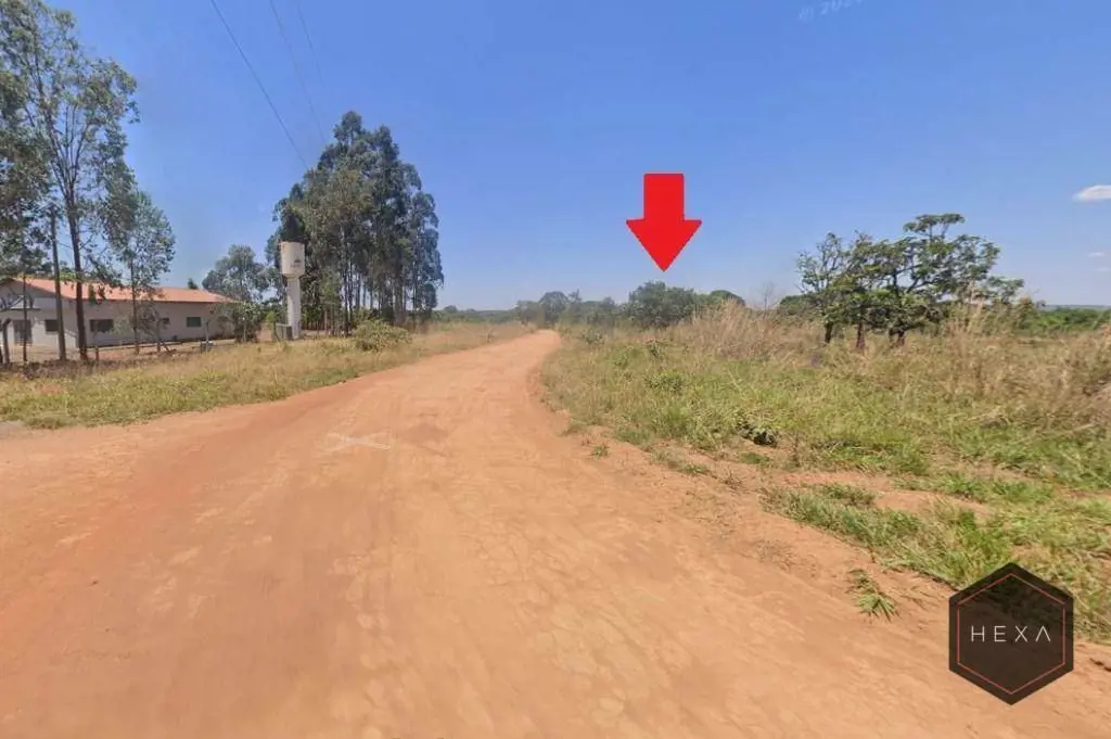 Oportunidade Única na Zona Urbana de Abadia de Goiás!Você está pronto para inves...