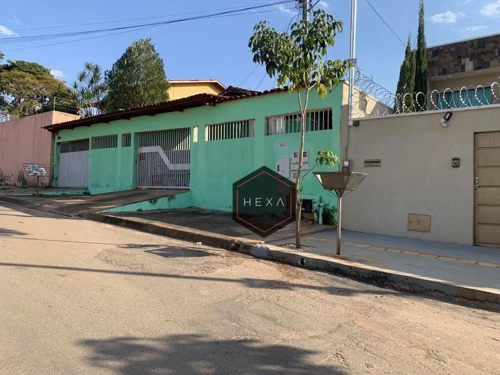 Lote a venda no Jardim Atlântico 420 m² Excelente localização próximo ao Parque ...