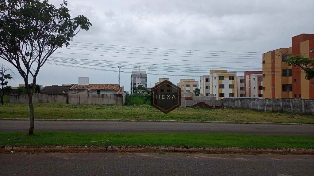 Terreno à venda na Vila Rosa, localizado em Avenida, são 04 lotes totalizando 21...