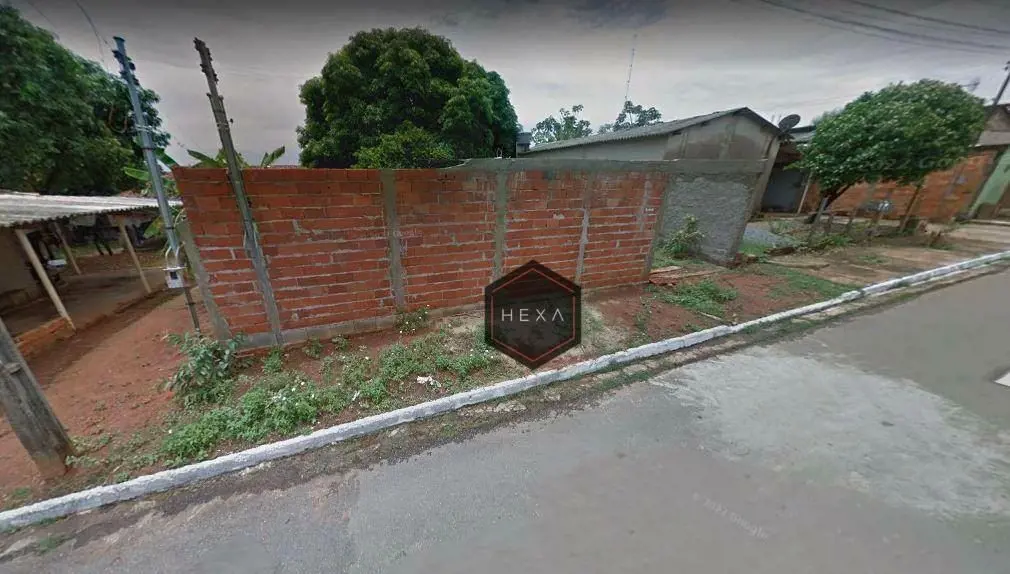 Lote à Venda no Jardim Caravelas, Goiânia Excelente Oportunidade para Construtor...