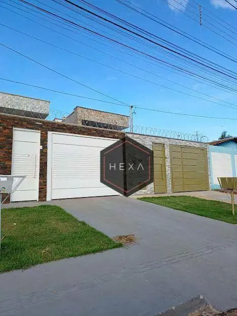 Casa à Venda no Bairro Itapuã Aparecida de Goiânia/GOSe você está procurando um ...