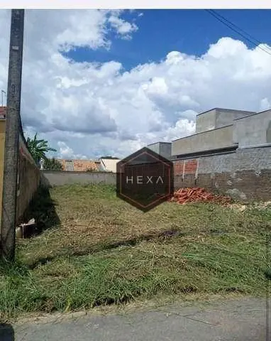 Terreno à venda de 420m², 12x35, escriturado e registrado.Excelente oportunidade...