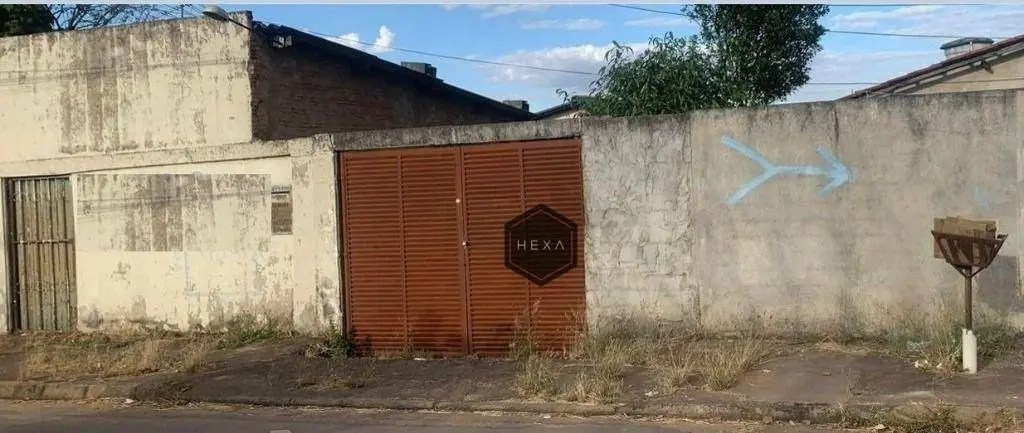 Lote à venda no Jardim Helvécia, Aparecida de Goiânia Aproveite esta excelente o...