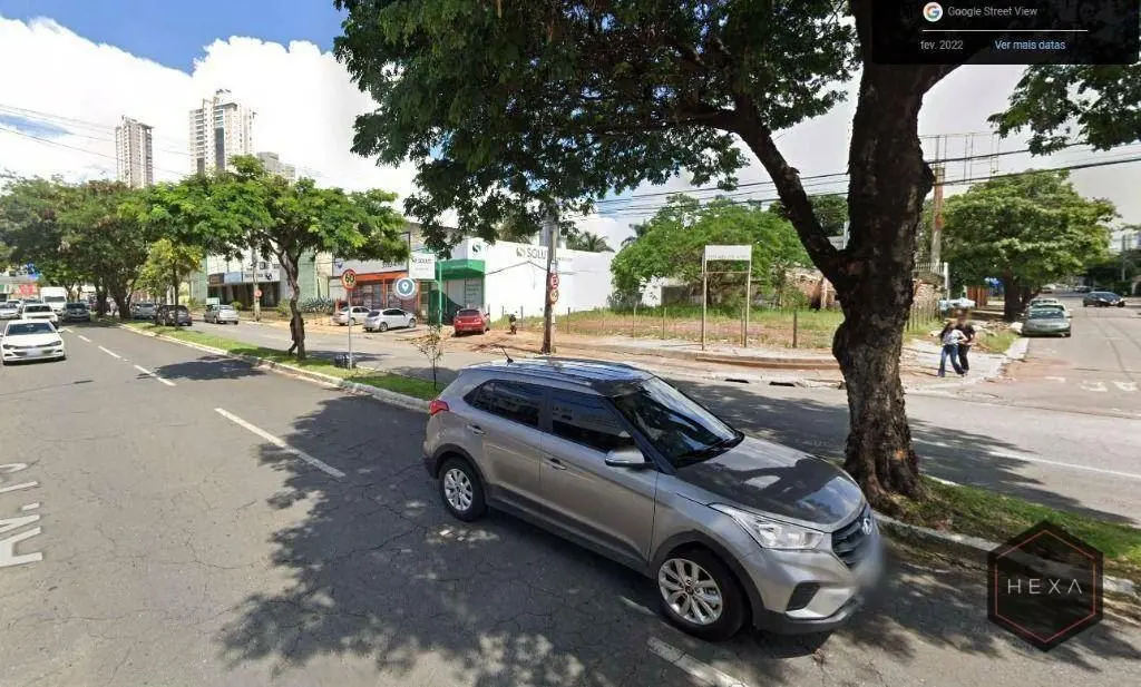 Lote Comercial à Venda - Jardim América, Goiânia Localização Perfeita: Esquina V...