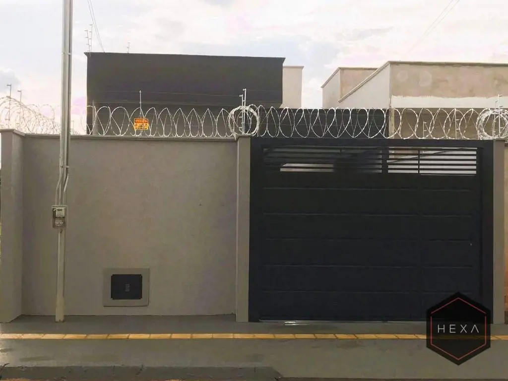 Você está prestes a encontrar a casa perfeita para chamar de lar! Esta magnífica...