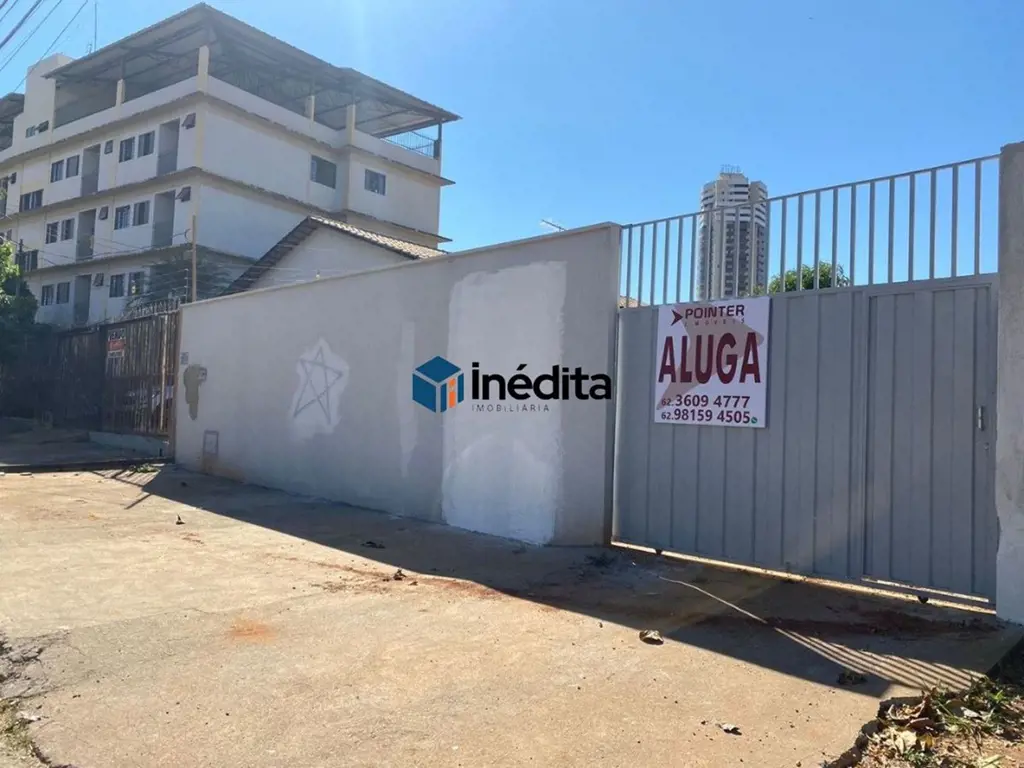 LOCALIZAÇÃO:No Setor Setor Leste Universitário, próximo a avenidas principais de...