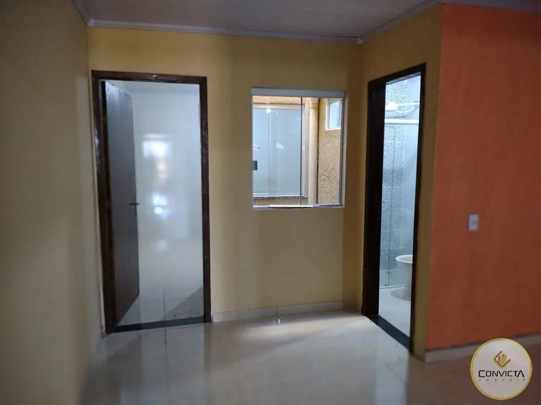 Endereço: QS 16 Conjunto 4 Lote 09 Apt 05 - Riacho Fundo I UM ÓTIMO APT DE 01 QU...
