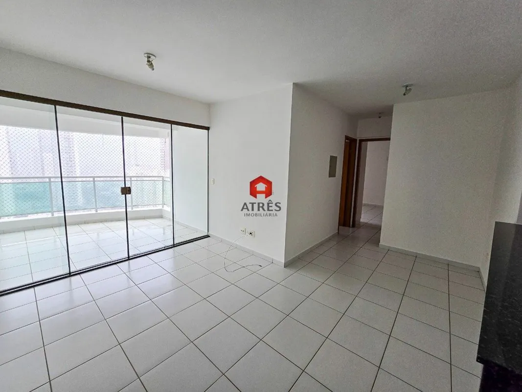 Localizado no Setor Bueno com aproximadamente 69m² de área privativa composto de...