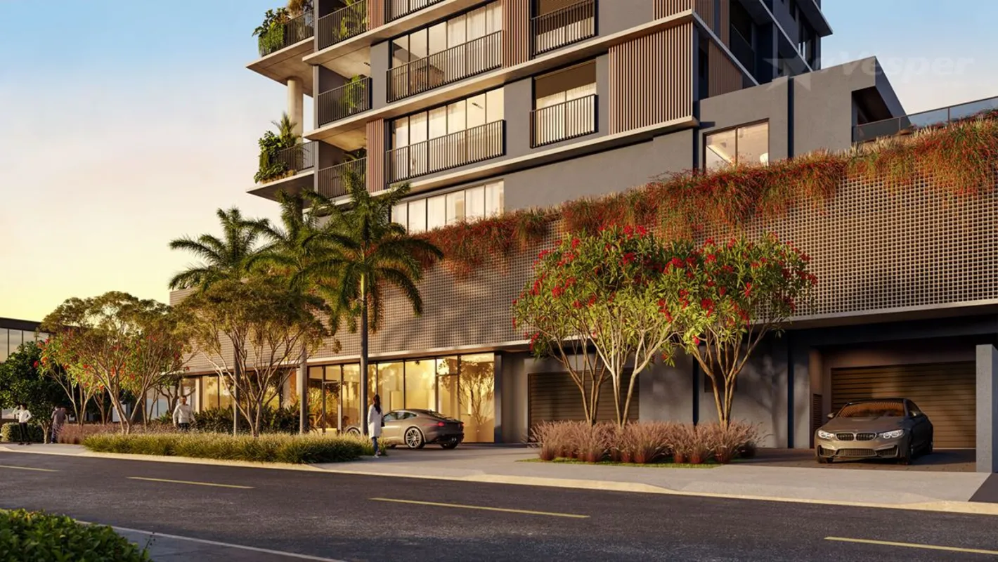 CASA CONCEITO PRAÇA DO SIL - APARTAMENTOS NA PLANTA DE 215M² A 275M²Excelente Ap...