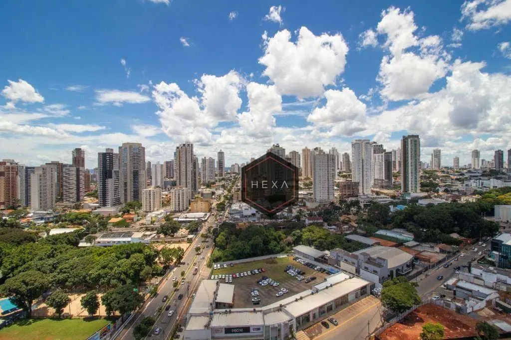 Apartamento com 2 quartos sendo 1 suíte, sala, banheiro social, cozinha, área de...