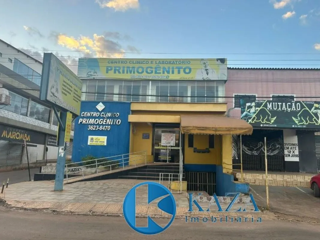 Foto do Imóvel