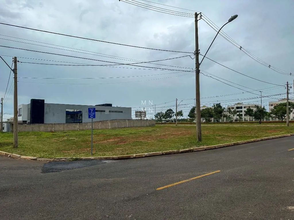 JARDIM BOTÂNICO III ÓTIMA LOCALIZAÇÃO | OPORTUNIDADE1)- Área: 800M².2) Localizad...