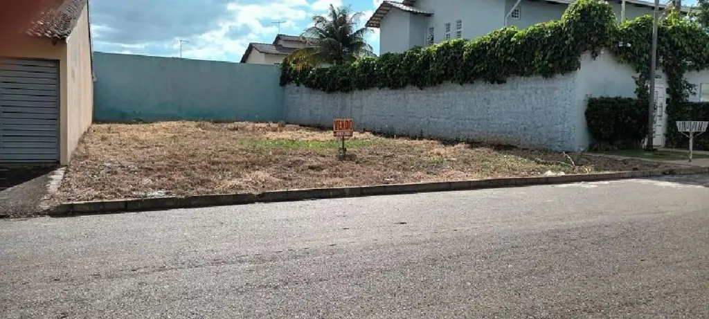Se você quer comprar um lote no Jardim Atlântico, em Goiânia-GO esta é a sua cha...