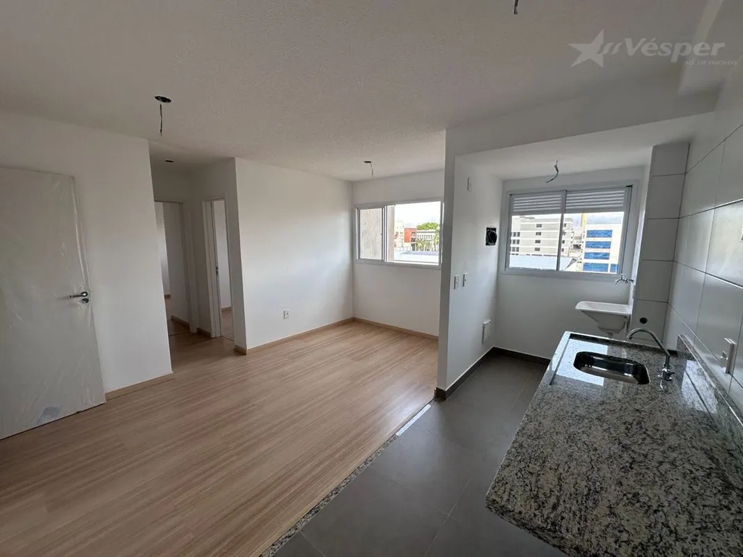 RESIDENCIAL MAX CIDADE - APARTAMENTOS DE 01 OU 02 QUARTOSMax Cidade é um empreen...