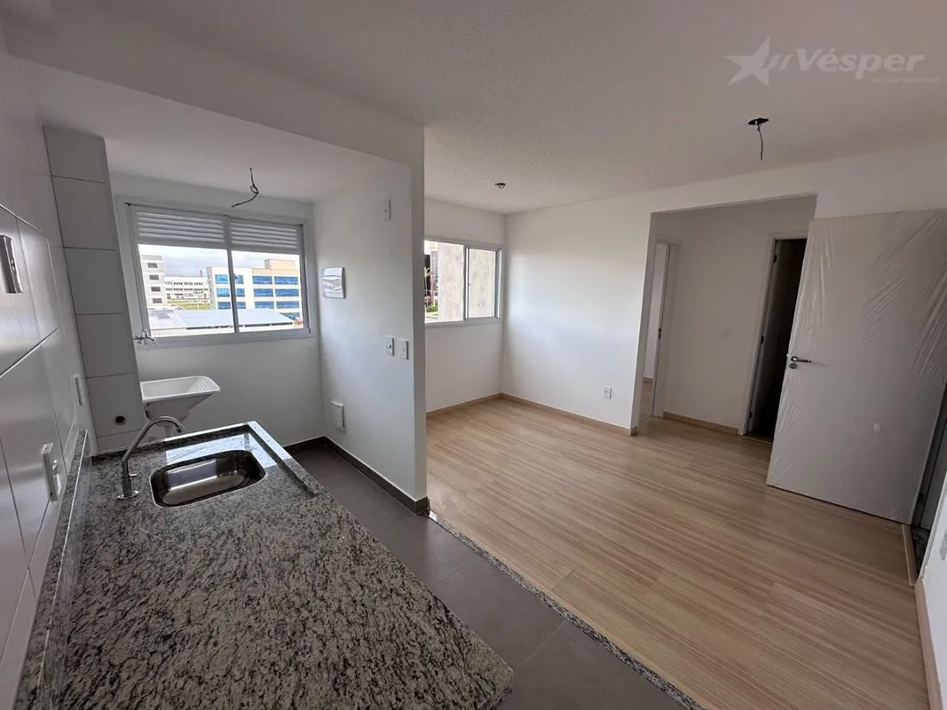 RESIDENCIAL MAX CIDADE - APARTAMENTOS DE 01 OU 02 QUARTOSMax Cidade é um empreen...