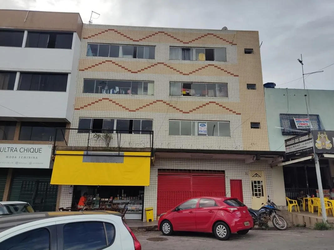 Foto do Imóvel