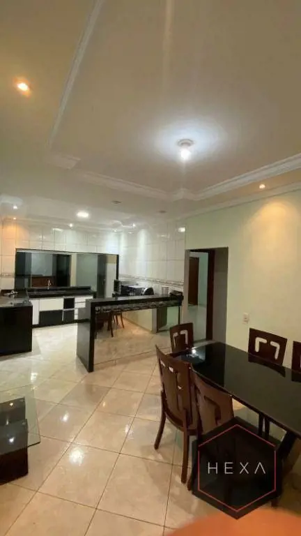 CASA DOS SONHOS NO RESIDENCIAL BOA VISTA - SENADOR CANEDO! Se você busca confort...