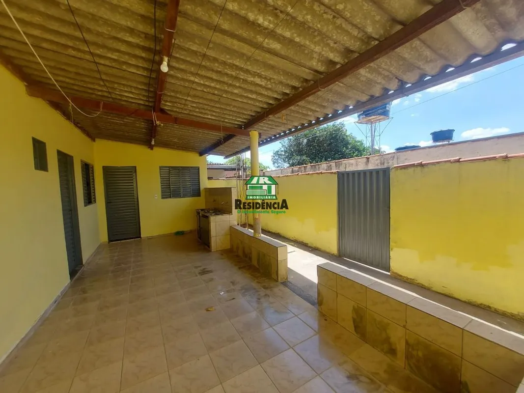 Foto do Imóvel