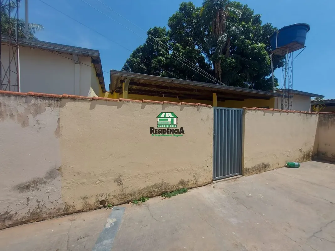 Foto do Imóvel