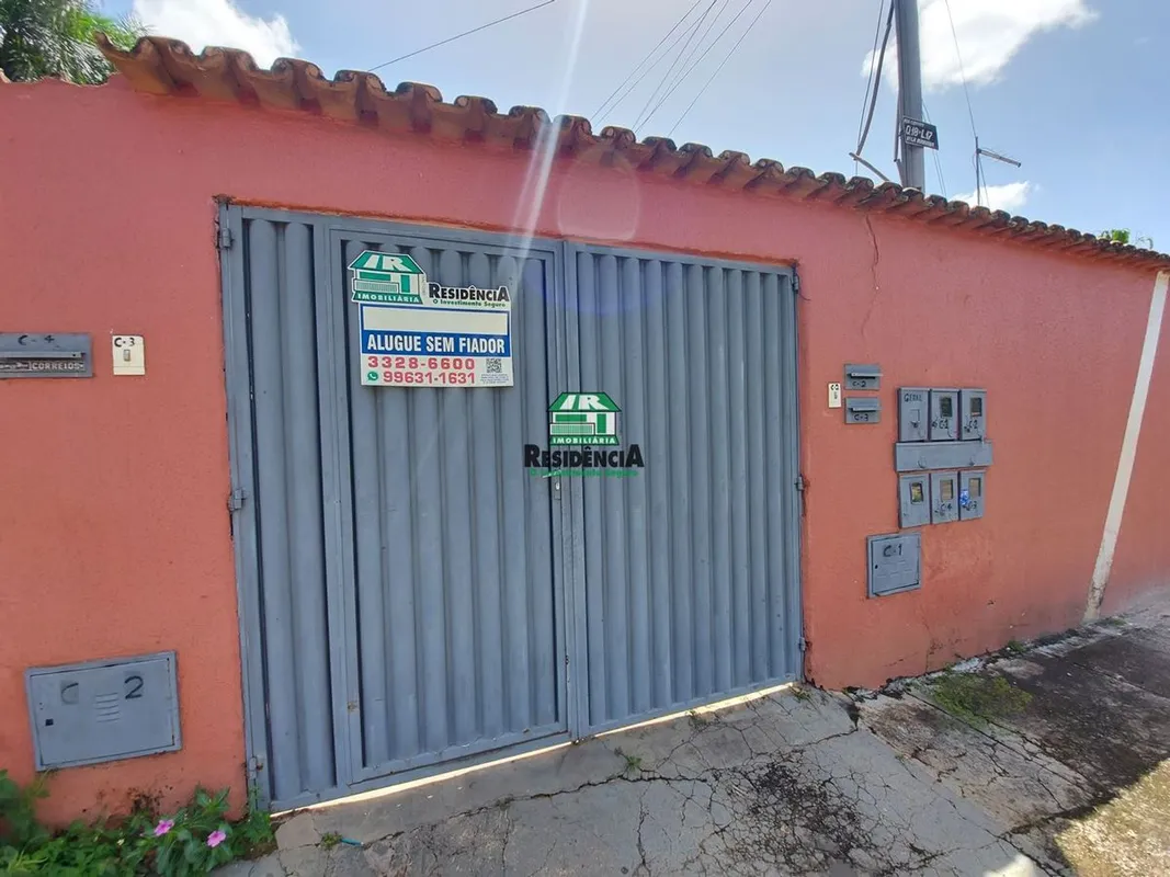Foto do Imóvel
