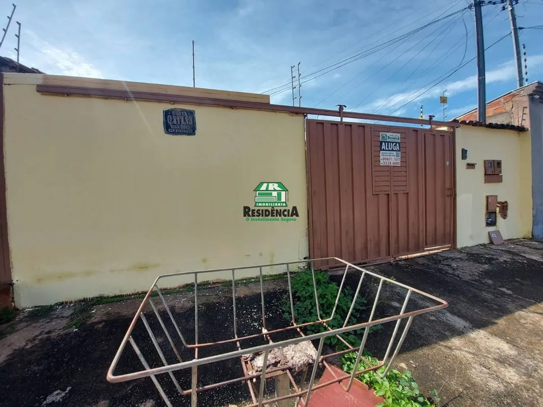 Foto do Imóvel