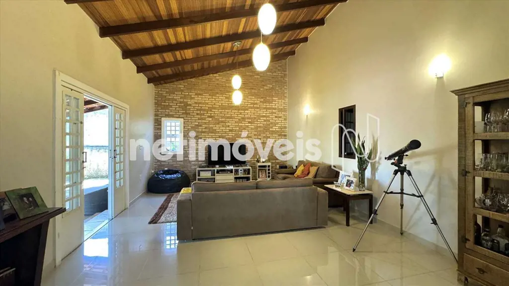 Seu sonho de viver em um lugar tranquilo e cheio de comodidades está prestes a s...