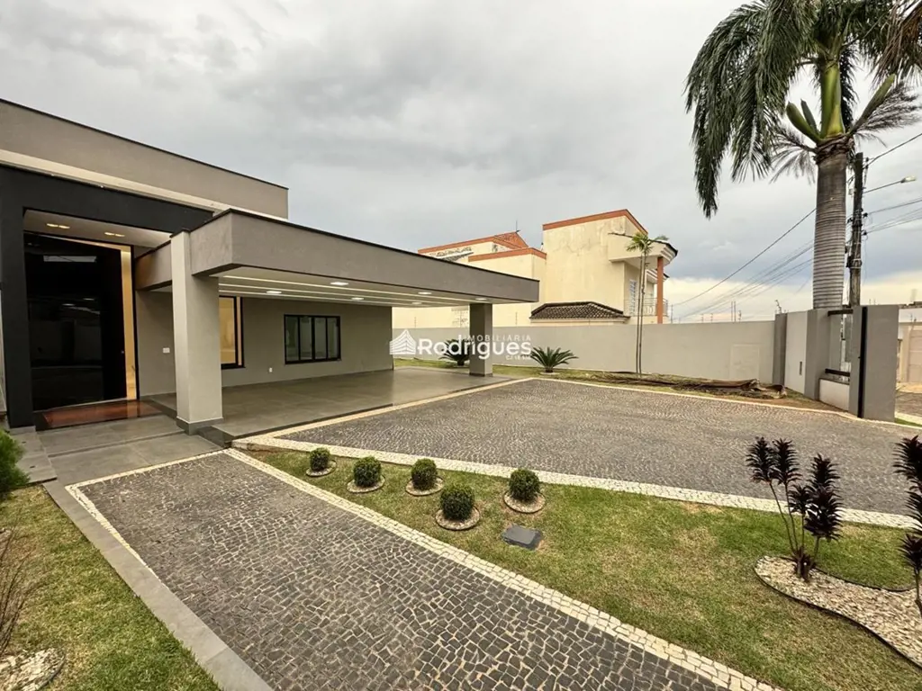 ARNIQUEIRAS - Excelente Casa em CONDOMÍNIO a VENDA, Lote de 800m² e área constru...