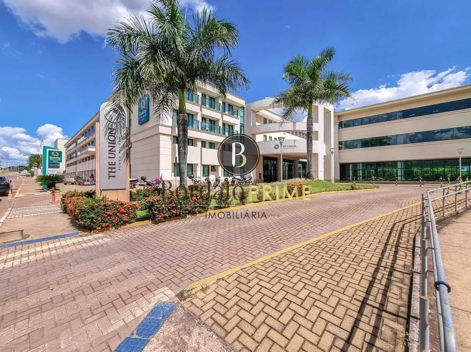 VILLA148910 - Última atualização: 06/04/26 23:31The Union OfficeBordalo Prime ve...