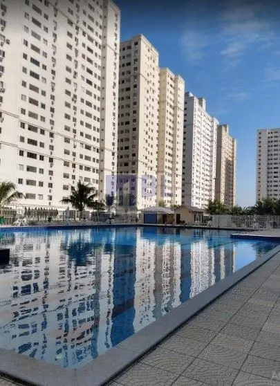 APARTAMENTO DISPONÍVEL PARA LOCAÇÃO, RESIDENCIAL TROPICALE TORRE LEBLON,SETOR CA...