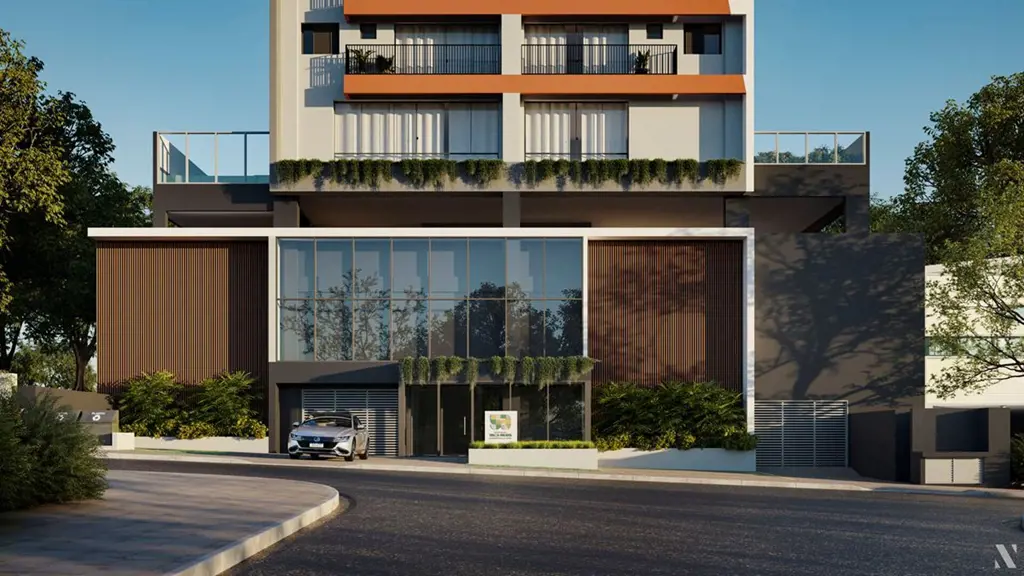 VACA BRAVA 53 - APARTAMENTOS NA PLANTA A PARTIR DE R$657.000,00Excelente Apartam...