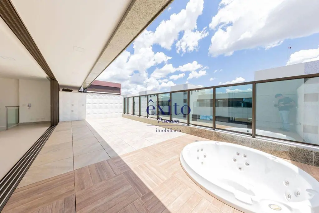 Noroeste, SQNW 302, Residencial Jardim dos Bougainvilles.Um verdadeiro achado! A...