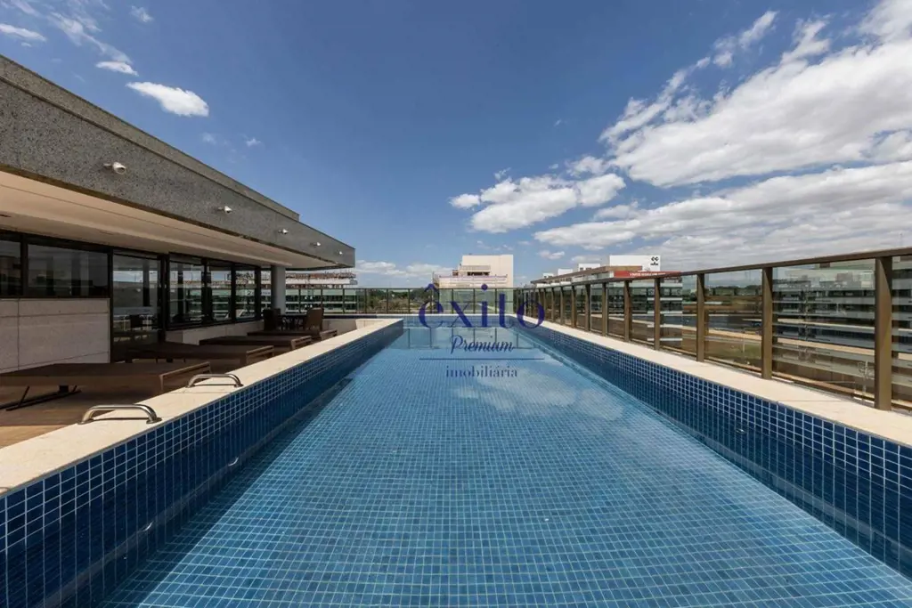 Noroeste, SQNW 302, Residencial Jardim dos Bougainvilles.Um verdadeiro achado! A...