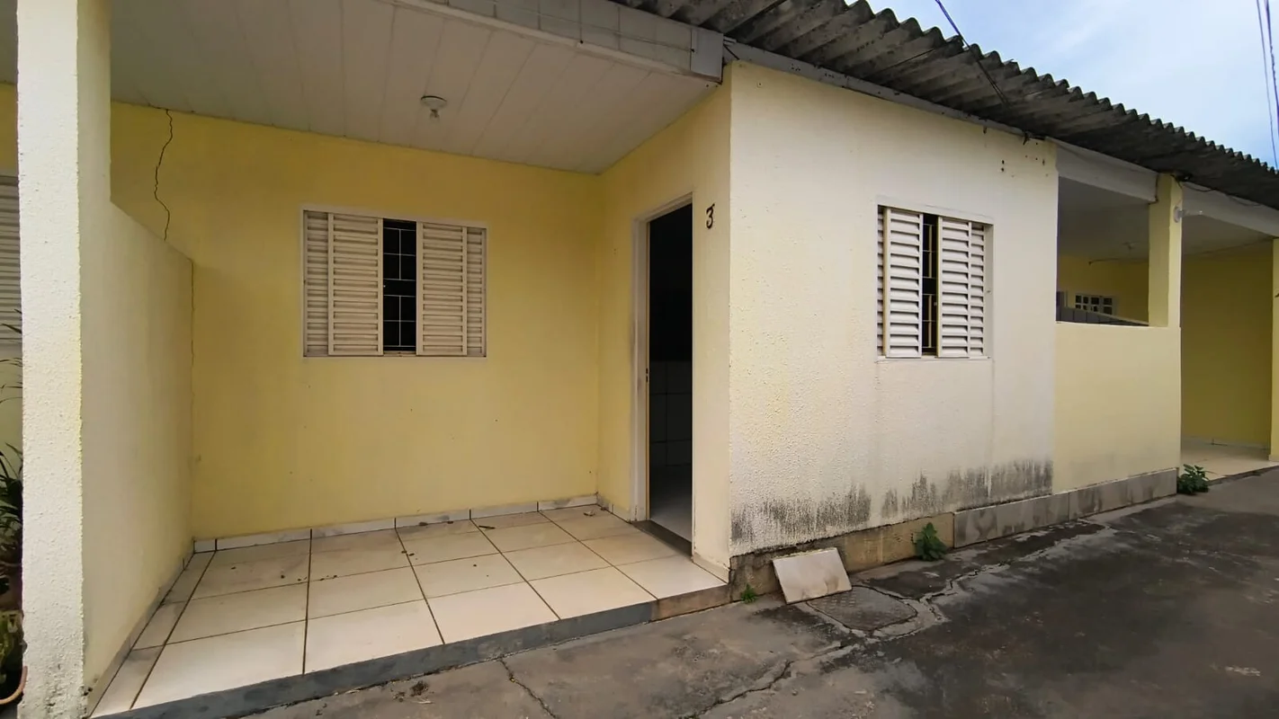 Foto do Imóvel