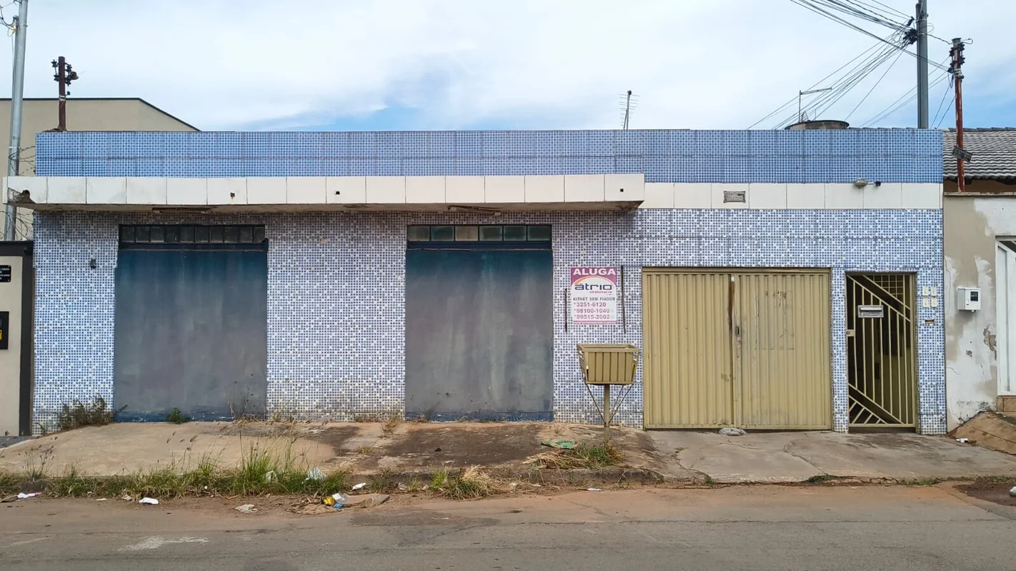 Foto do Imóvel