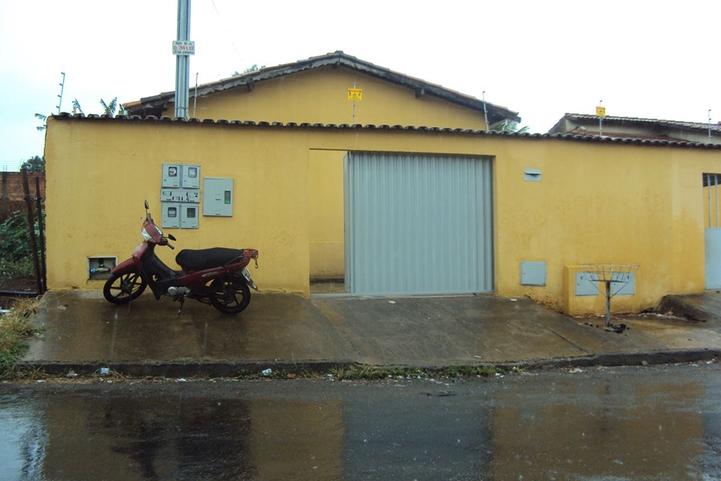 Foto do Imóvel