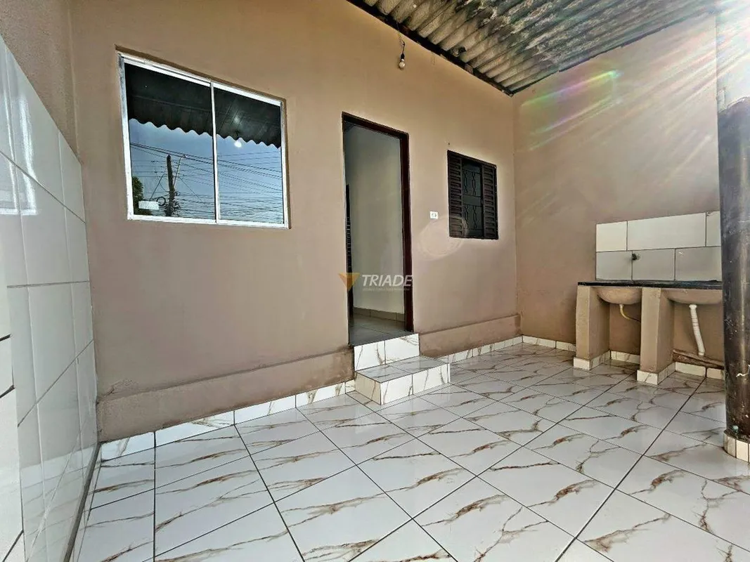 Foto do Imóvel