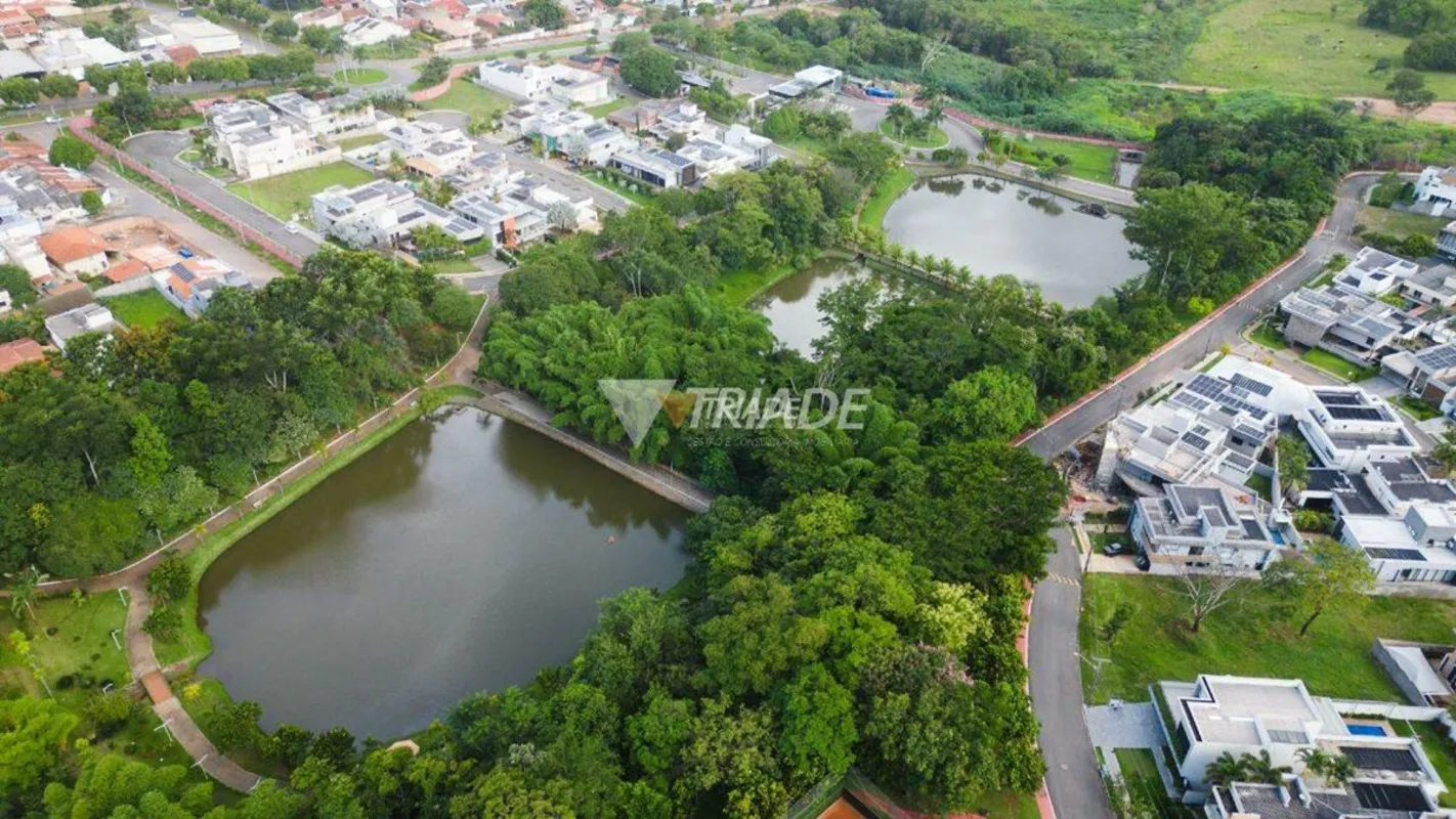 Lote à venda no Condomínio Portal do Sol Mendanha, uma excelente oportunidade pa...