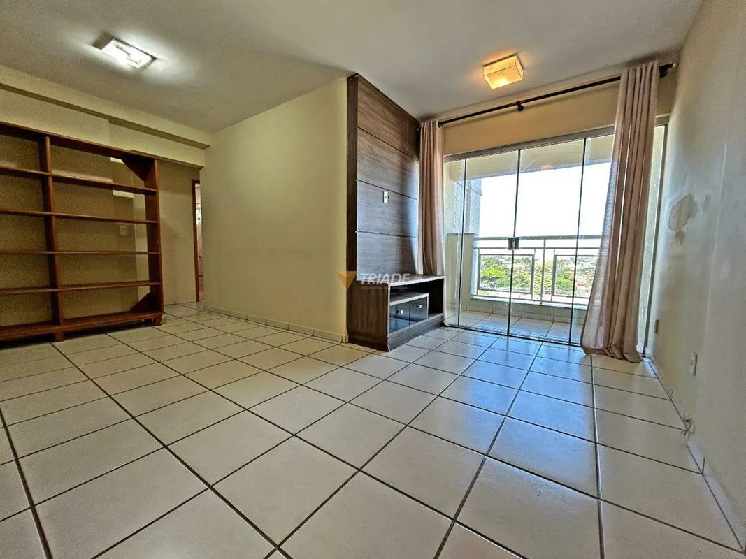 Se você busca um apartamento funcional, bem localizado e com estrutura completa ...