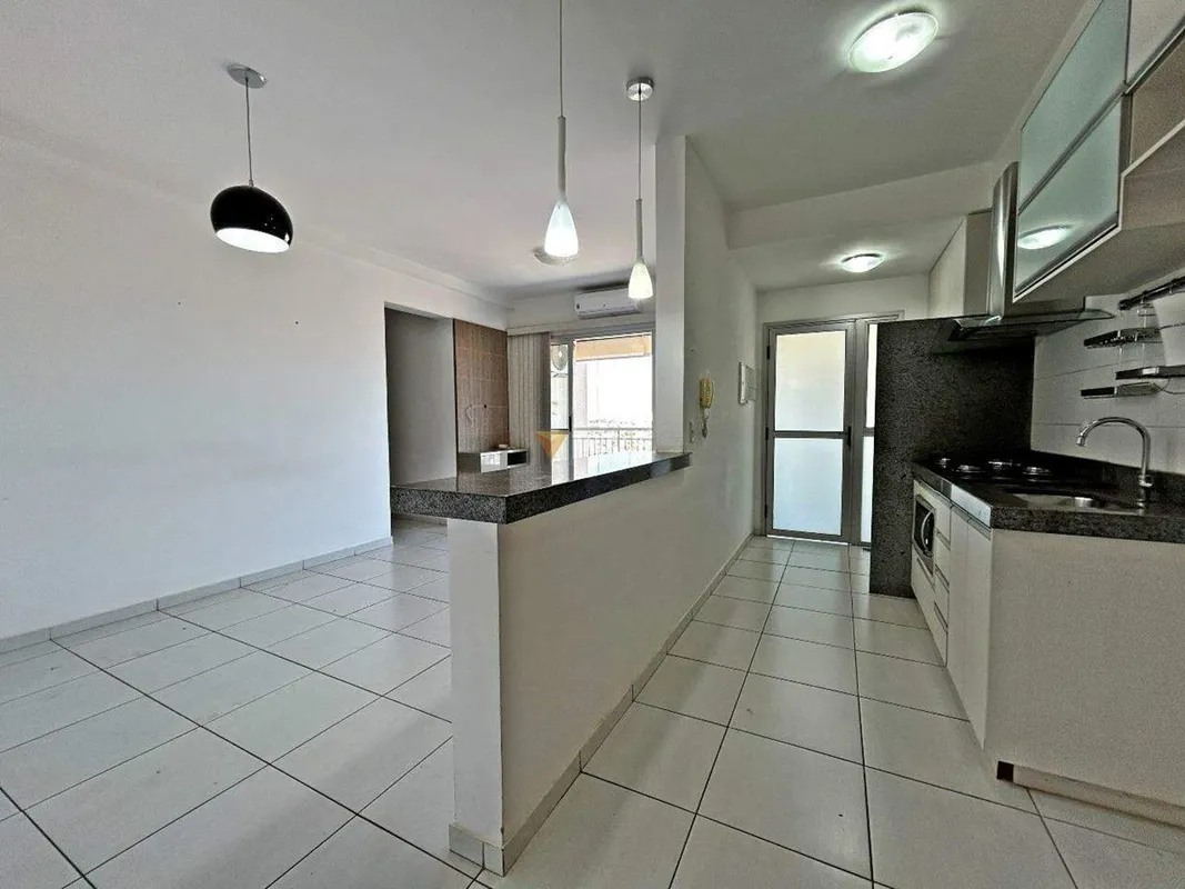 Se você busca um imóvel bem distribuído, completo em armários e com uma vista en...