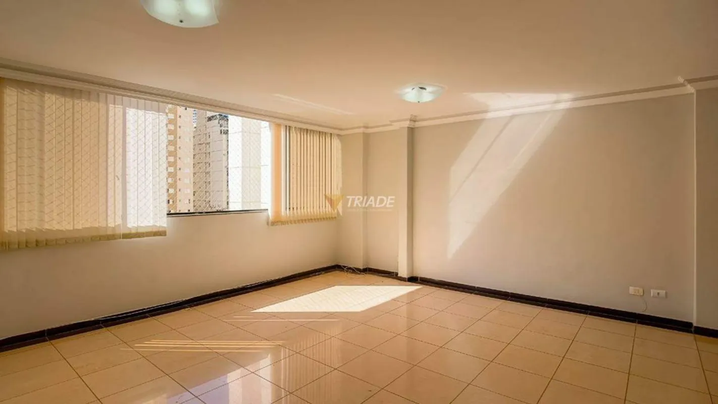 Apartamento para Locação no Alto do Bueno | 4 Quartos | 120 m² | 2 VagasAmplo e ...