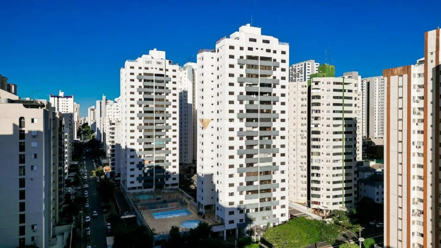 Se você procura um apartamento amplo para locação em uma das regiões mais valori...