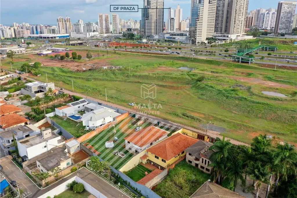 MALTA IMÓVEIS VENDE COM EXCLUSIVIDADETerreno com localização privilegiada, as ma...