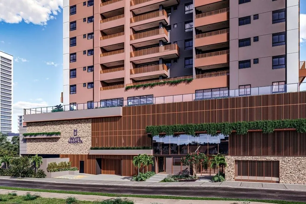 INVITE MARISTA - APARTAMENTOS NA PLANTA A PARTIR DE R$ 1.026.000,00Apartamento n...